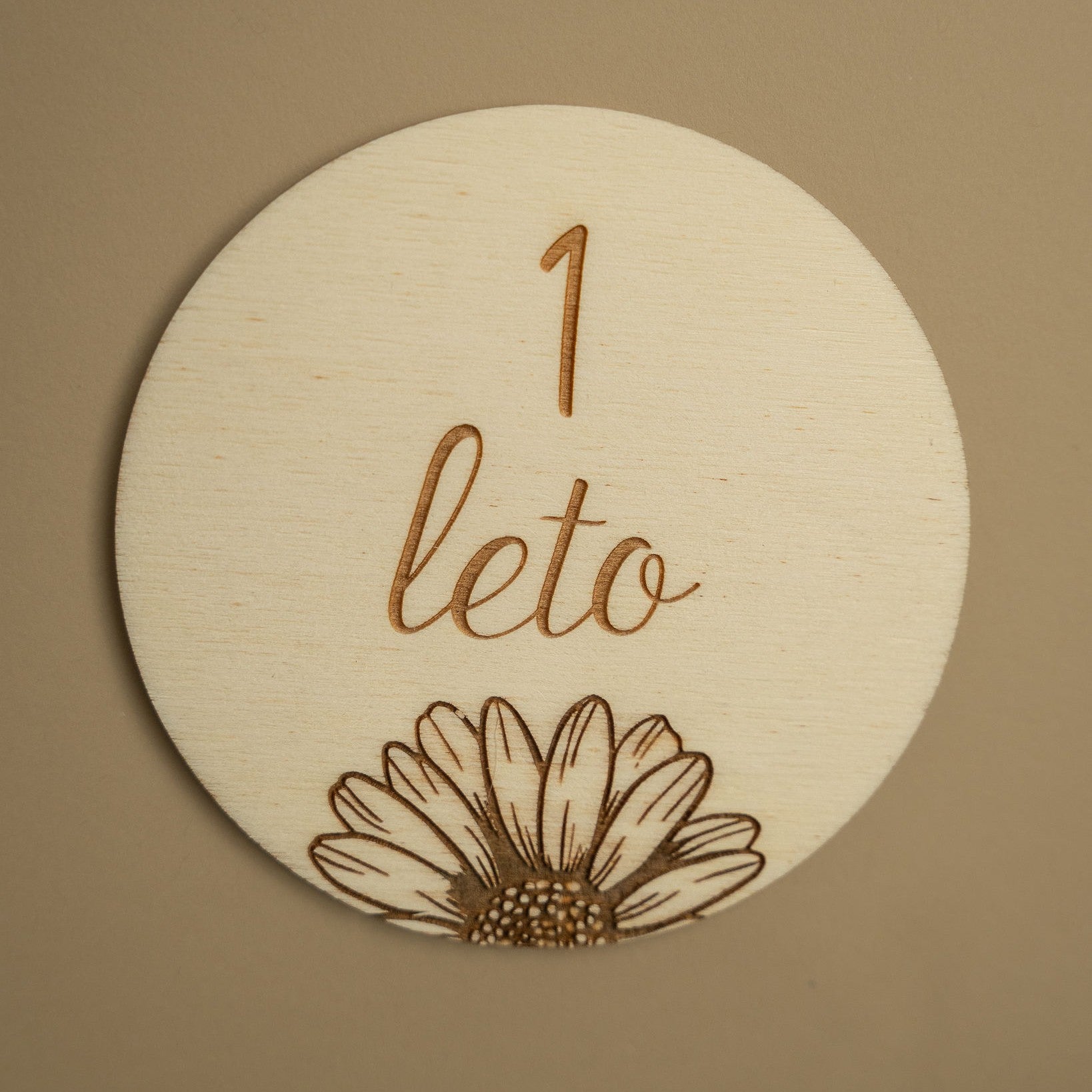 Kartice mejnikov - marjetica