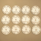 Darilni set - komplet spominov