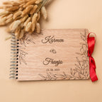 Lesen album za fotografije - olive