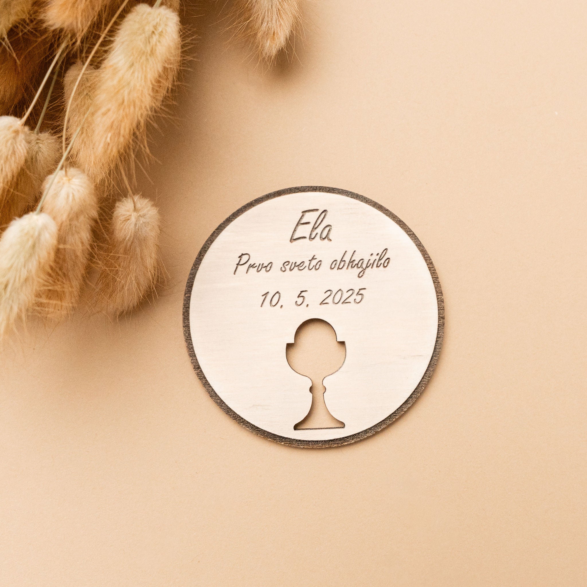 Zahvalni magneti - kelih