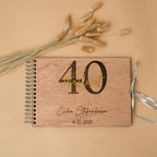 Lesen rojstnodnevni album