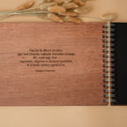 Lesen rojstnodnevni album