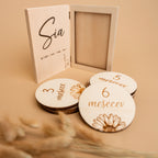 Darilni set - komplet spominov