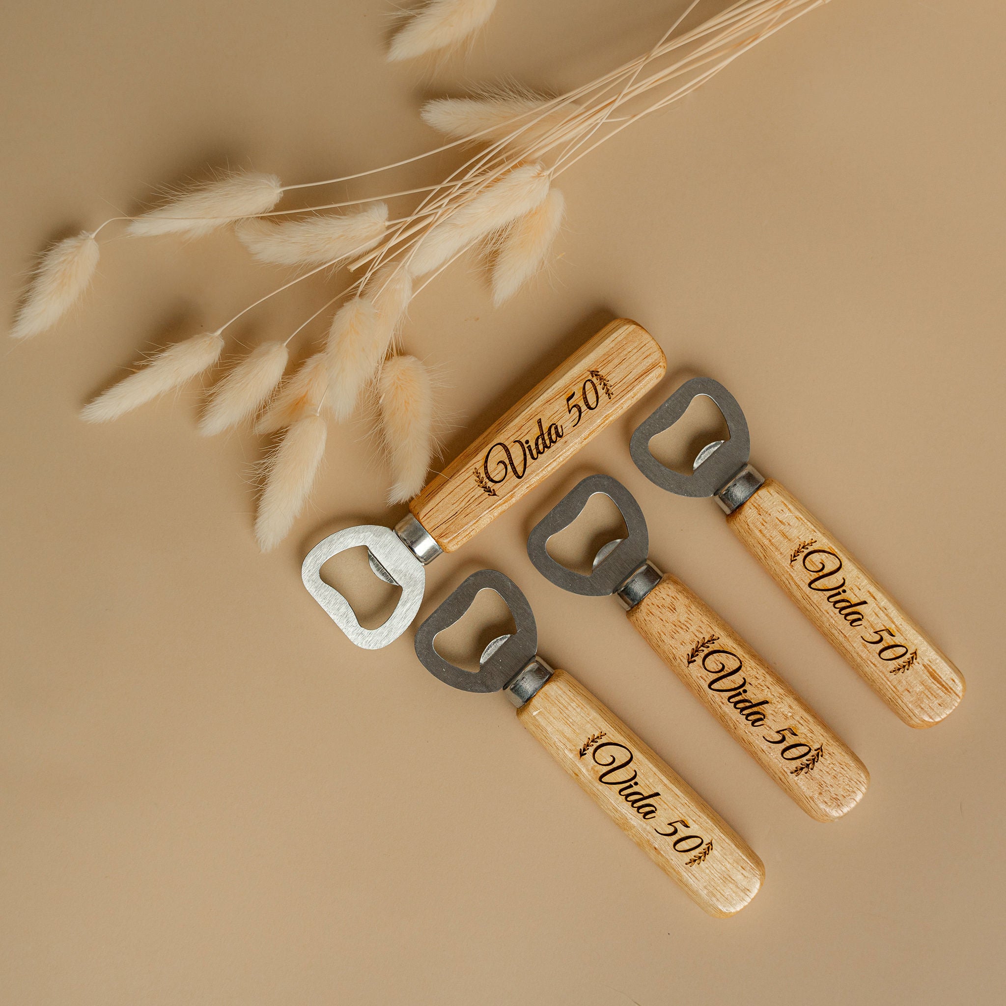 Personaliziran odpirač