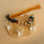 Podstavek "za presekati"