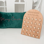 Adventni koledar - čarobnih trenutkov