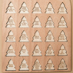 Adventni koledar - čarobnih trenutkov