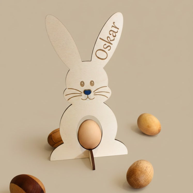 Velikonočni zajček