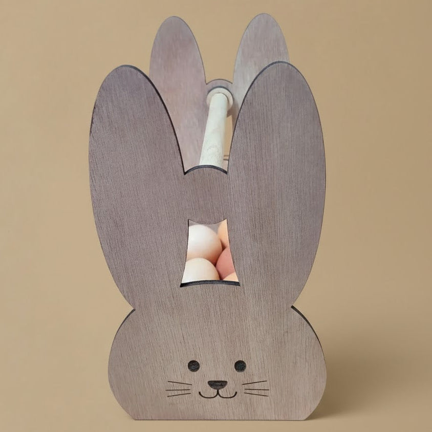 Velikonočna košara - personalizirana